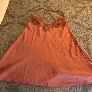 Victoria Secret Slip